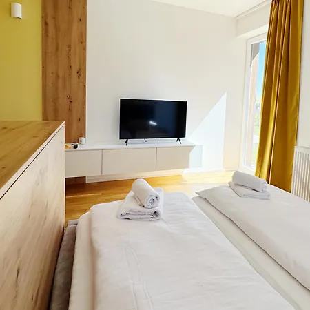 Apartman Horsky Klinovecke Louky 182-3 Loučná pod Klínovcem
