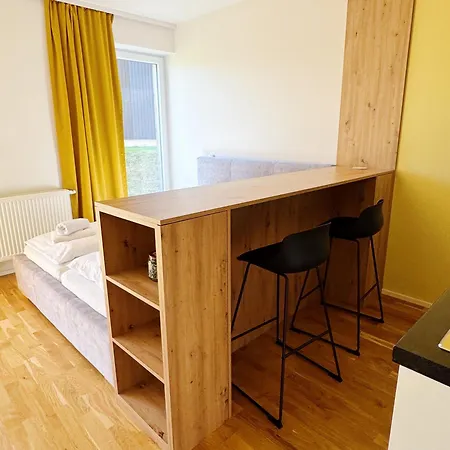 Apartman Horsky Klinovecke Louky 182-3 Loučná pod Klínovcem