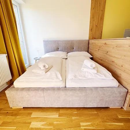 Horsky Klinovecke Louky 182-3 Apartman *