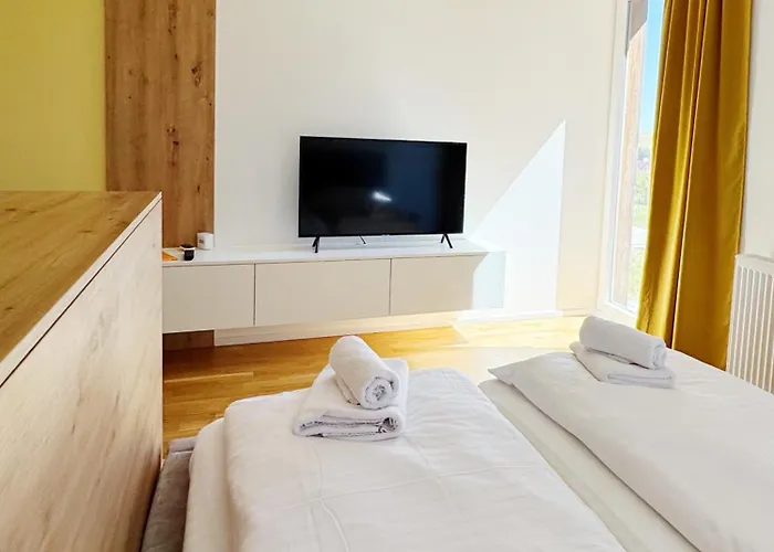 Lejlighed Horsky Klinovecke Louky 182-3 Loučná pod Klínovcem