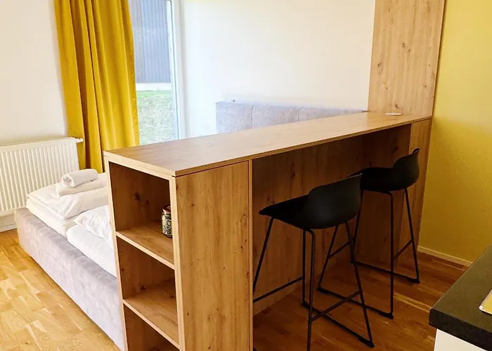 Lejlighed Horsky Klinovecke Louky 182-3 Loučná pod Klínovcem